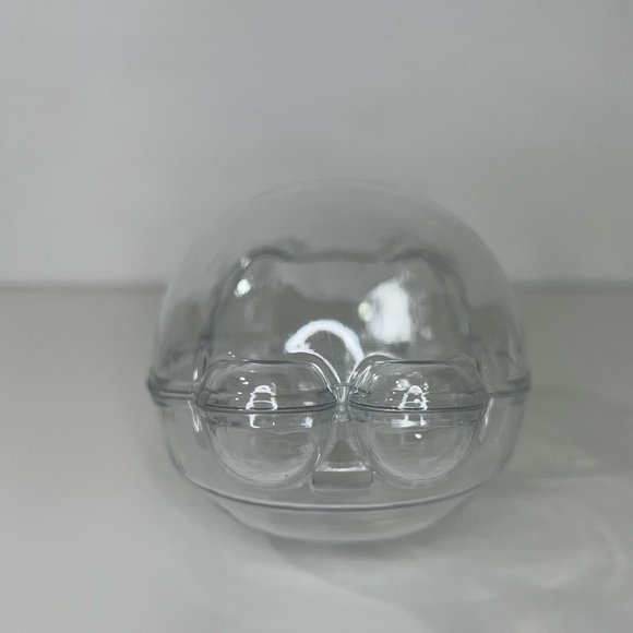 Pop Mart The Monsters Have A Seat Labubu Protective Cover Case Keychain - Picture 12 of 15